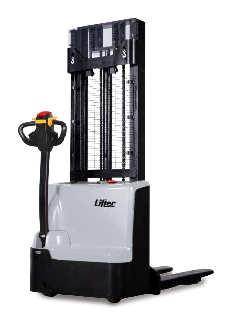 

Stabler GY 12/25 2500mm 1200 kg.