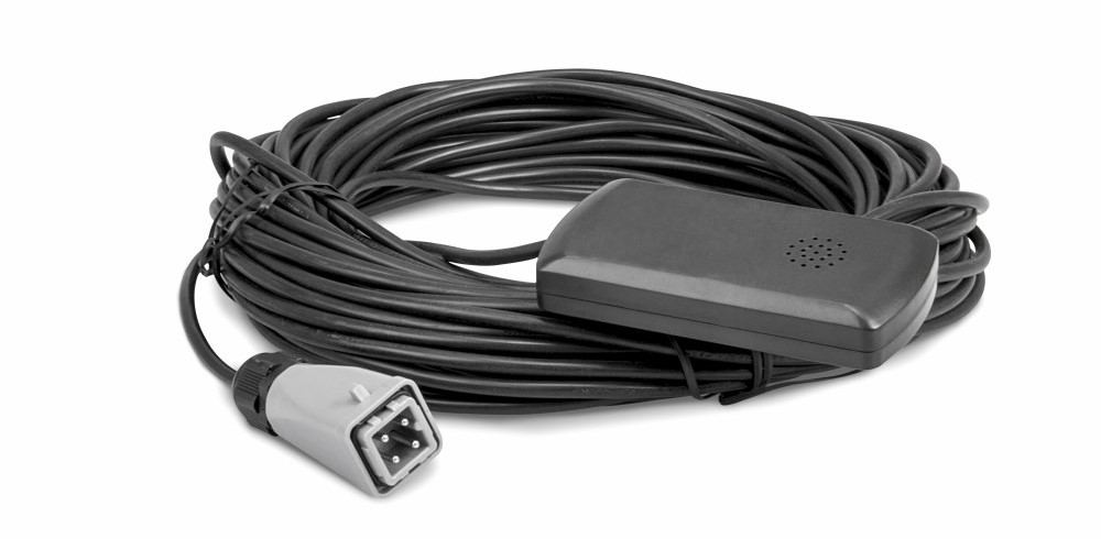 

Termostat m/10 mtr ledning KGK ARDOR Varmekanoner