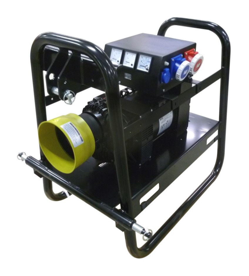 

Generator PTO N42 TRL IP23 AVR*