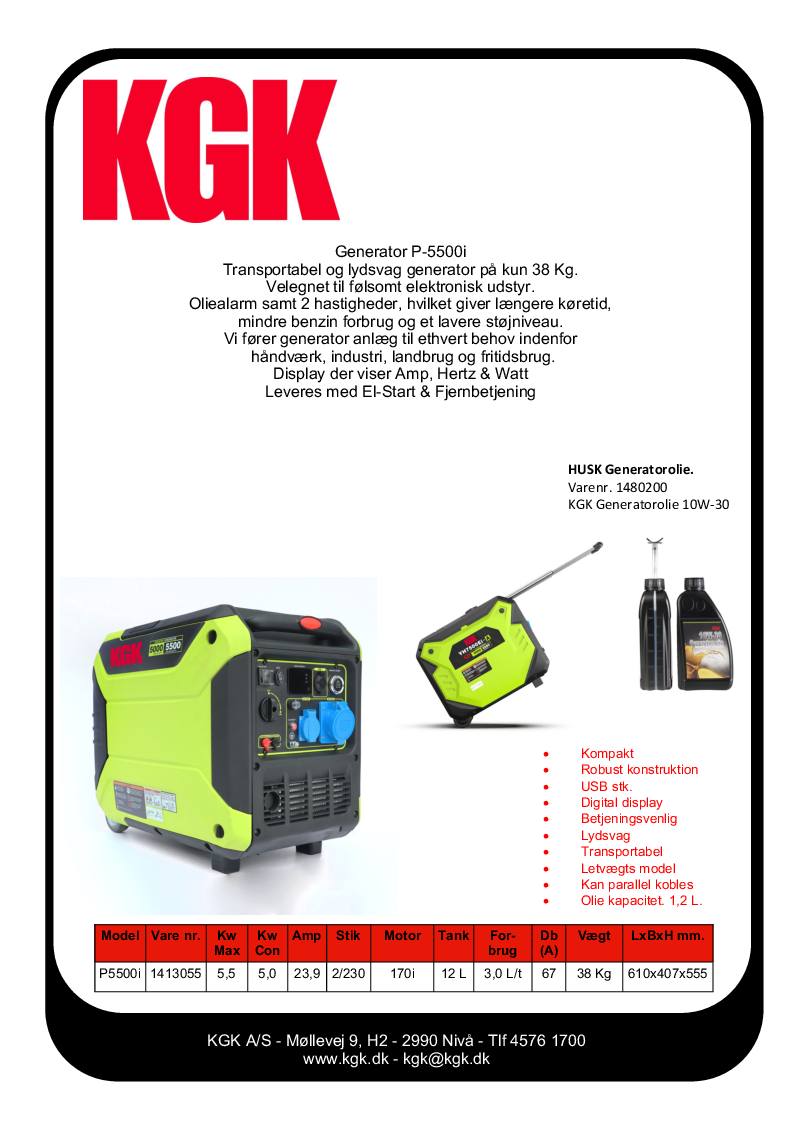 

Produktkort

