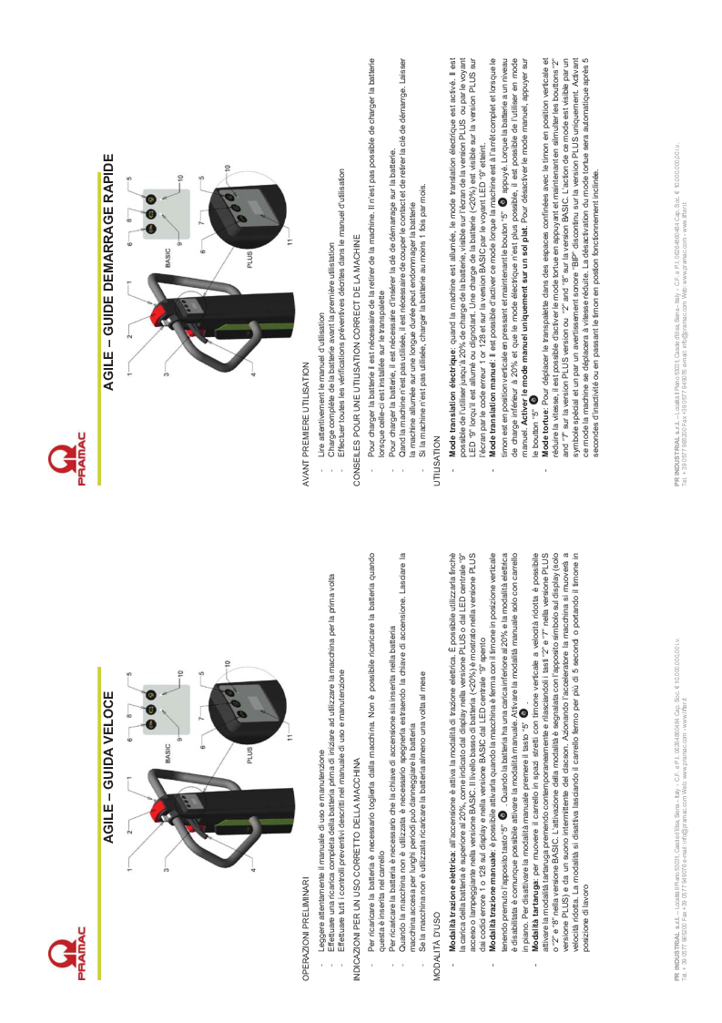 

Quick Start Guide

