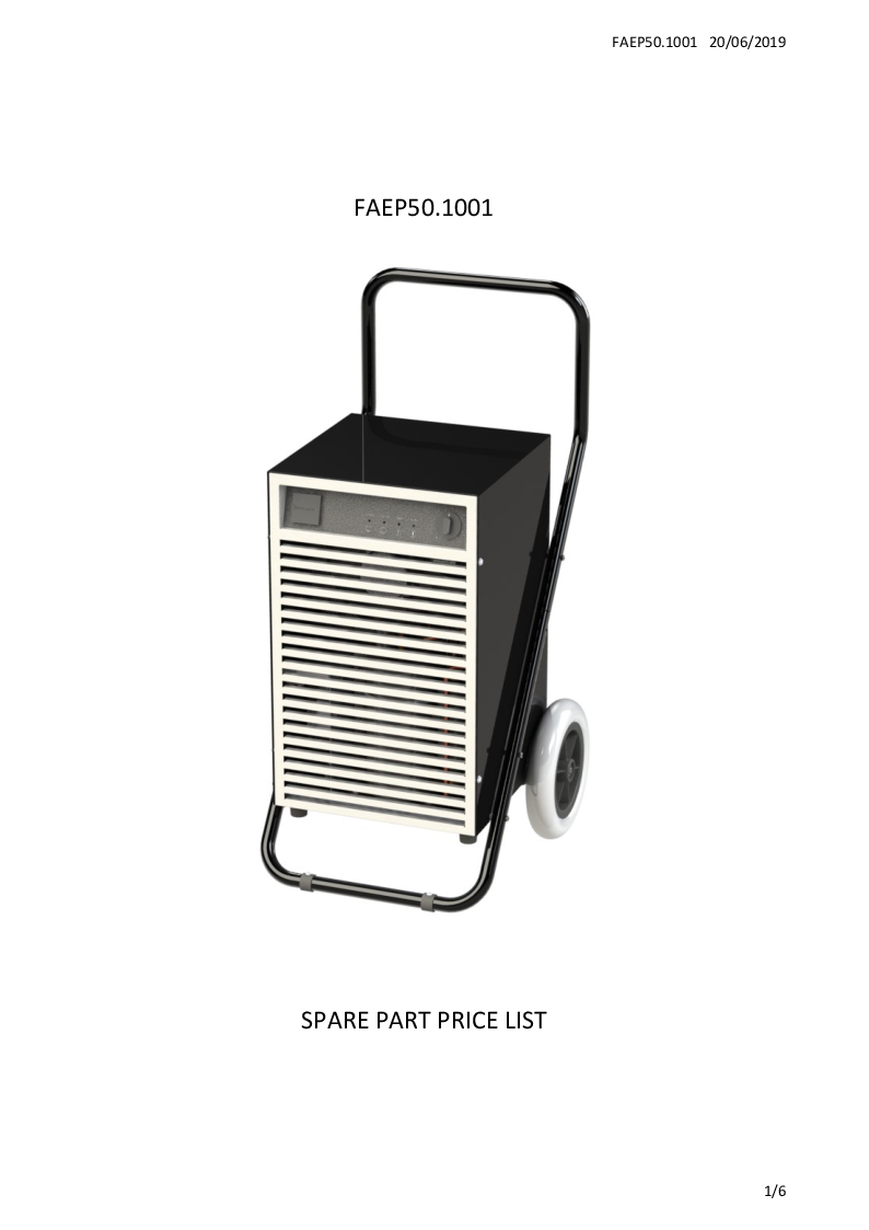 

Reservedels tegning Analog

