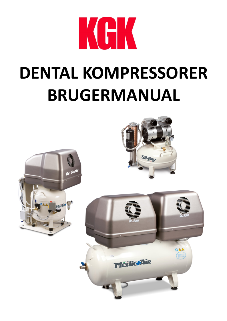 

Brugsanvisning


