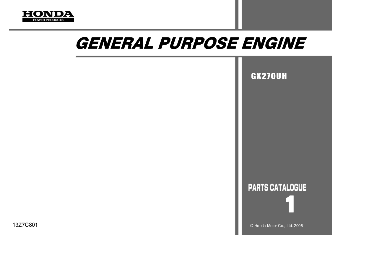 

Reservedelstegning Motor

