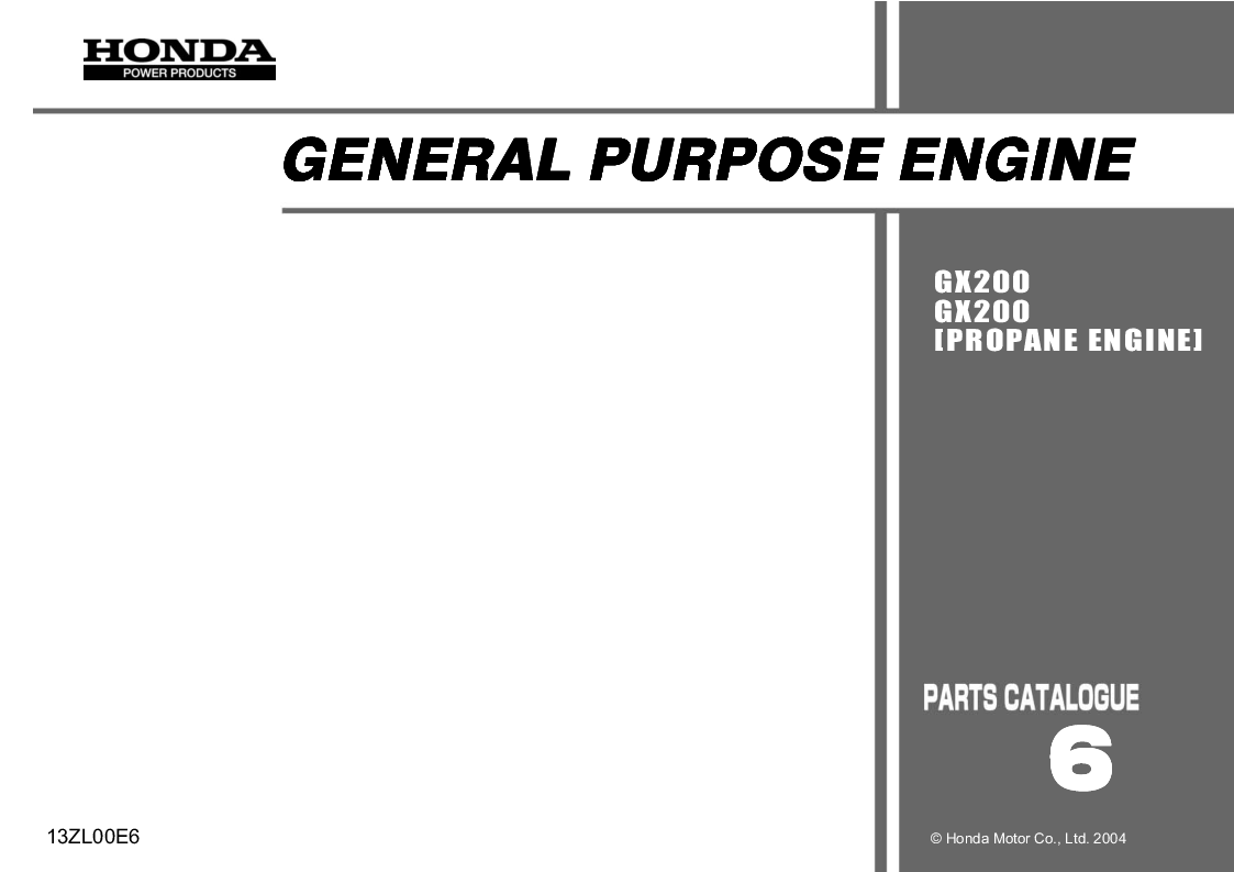 

Reservedelstegning Motor

