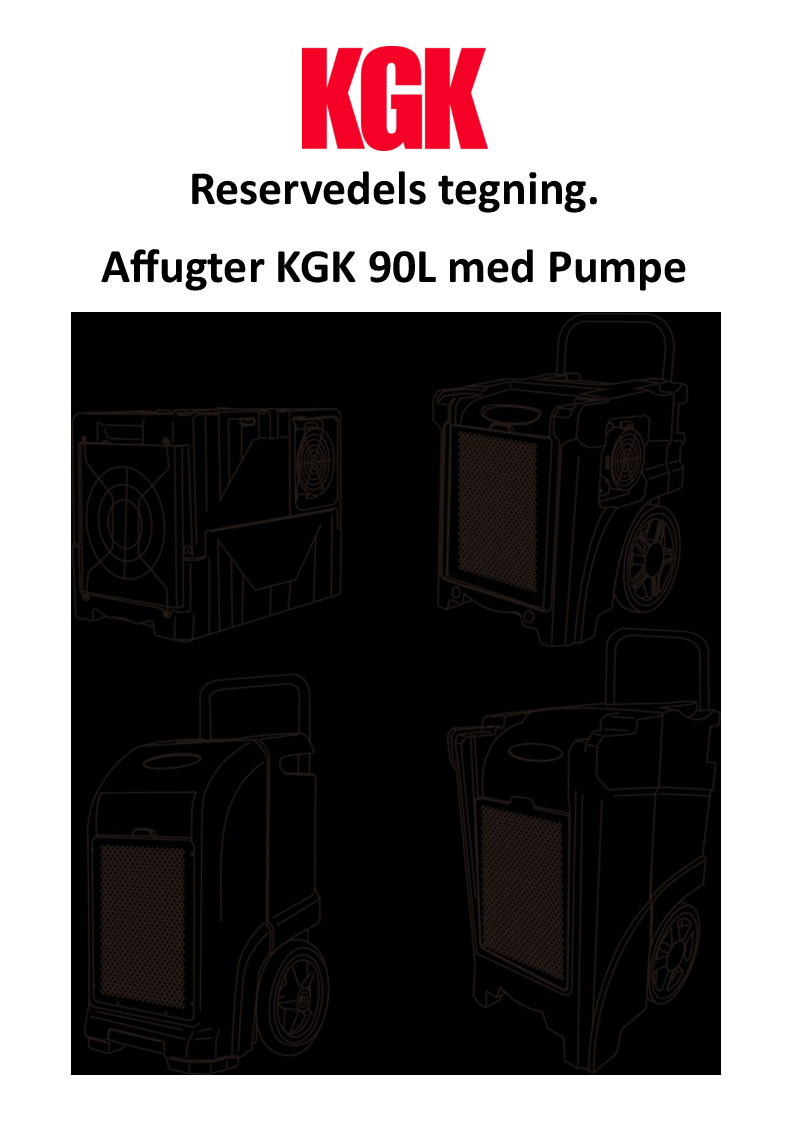 

Reservedelstegning

