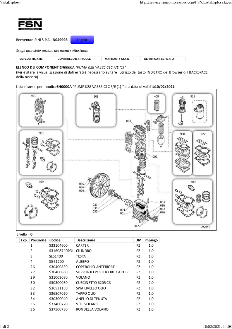 

Reservedelstegning Blok K28 (Ny model)

