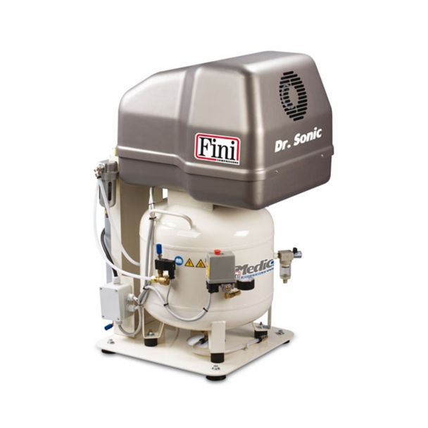 Dental kompressorer