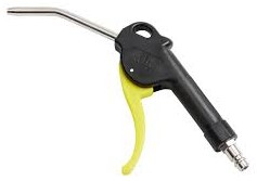 Blæsepistoler