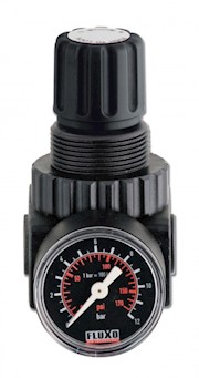 Regulator & vandudskiller