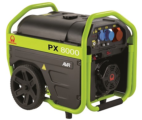 PX-Serie 