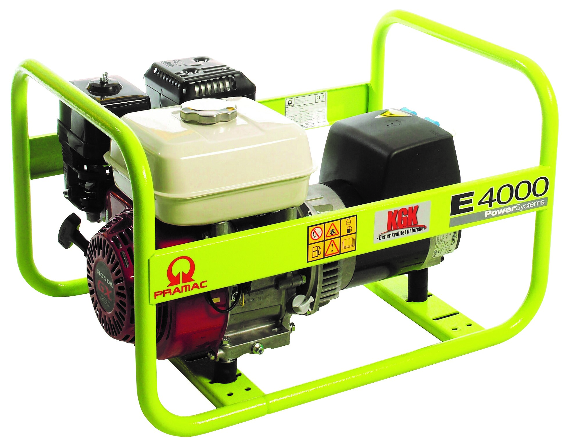 E-Serie 