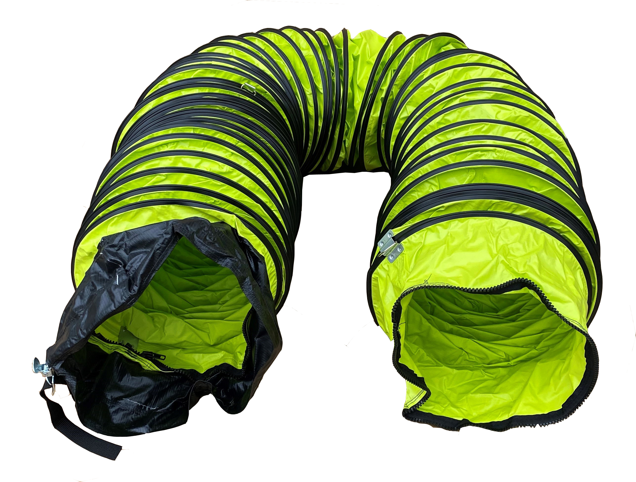 Ventilatorer tilbehør