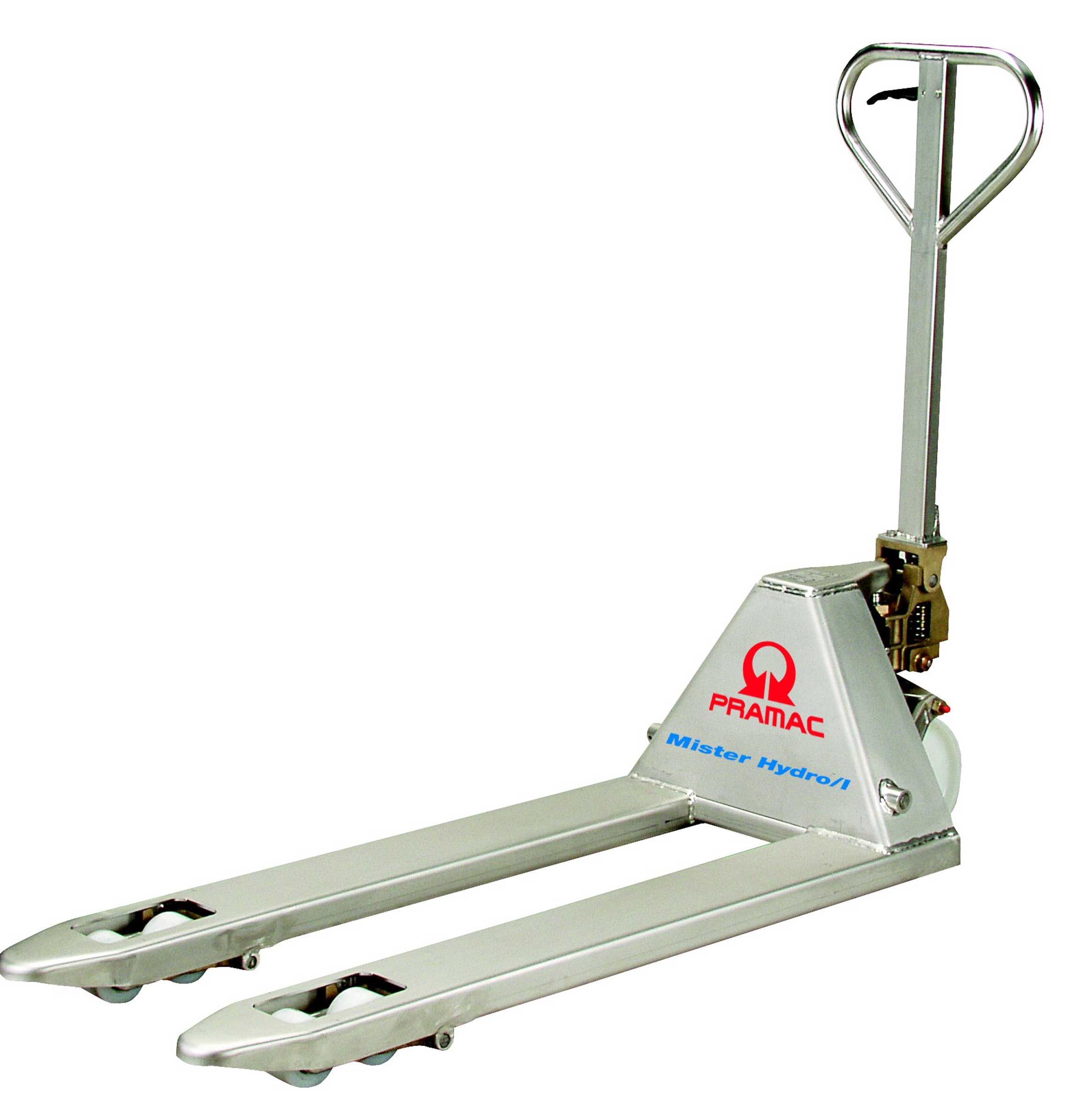 Special palleløftere