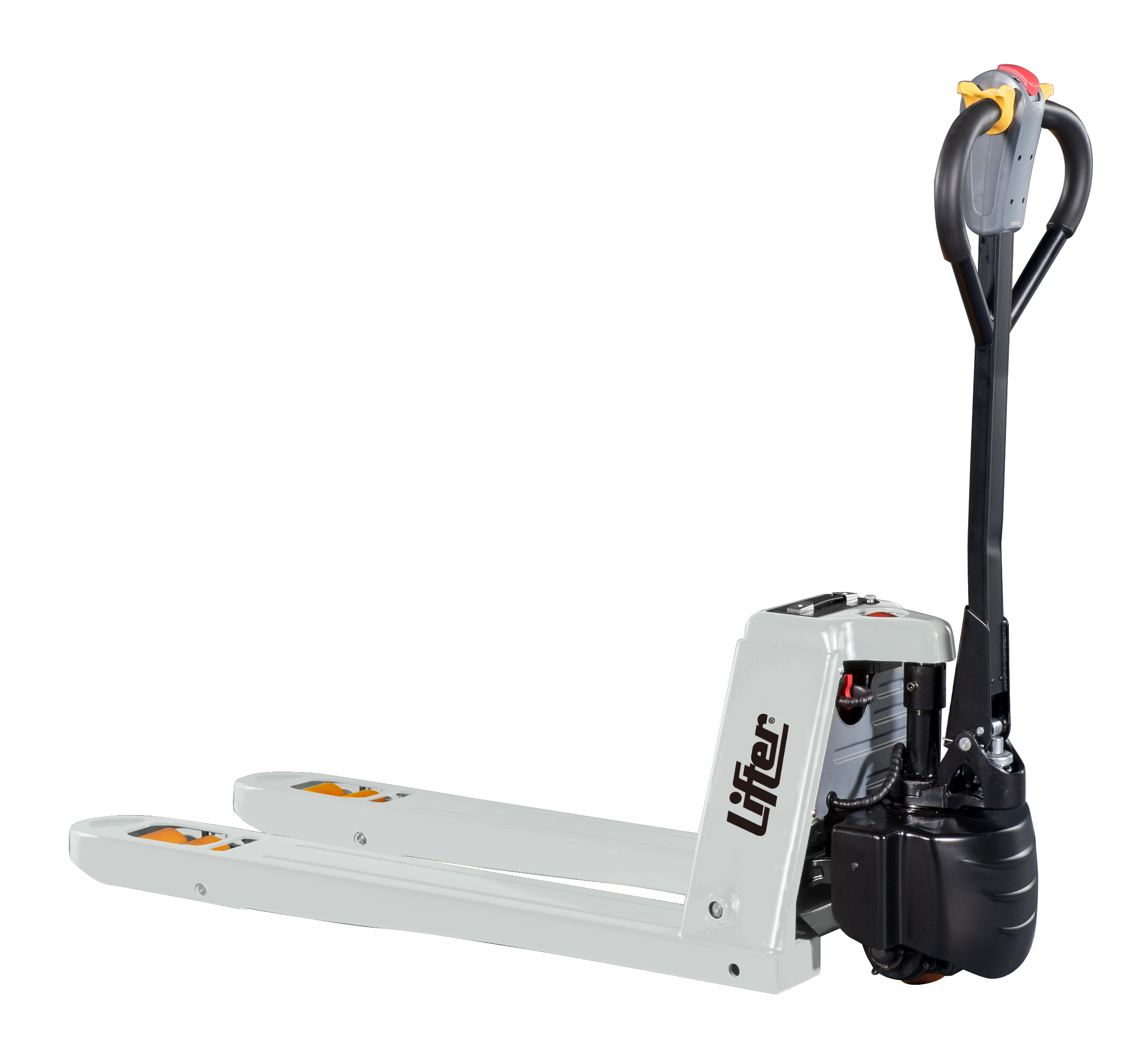 Palleløftere elektriske 
