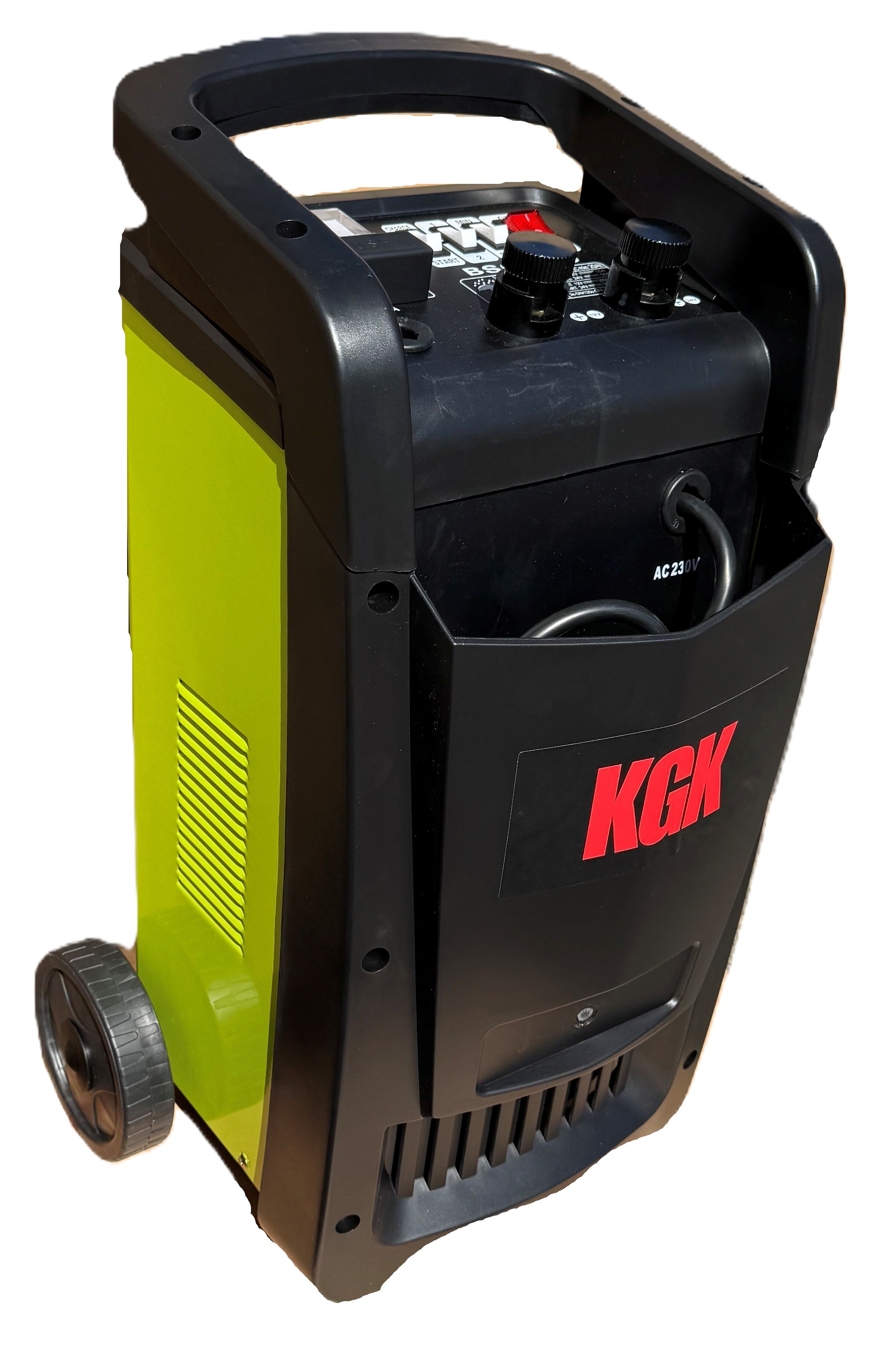 Batterilader KGK SPARK 300