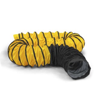 

Slange til ARDOR 50-80 (Ø350mm) 7,6 meter